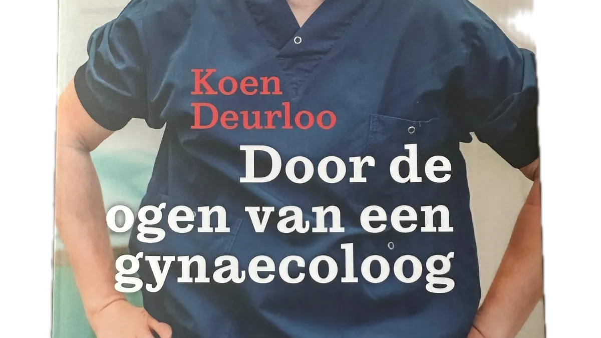 Door de ogen van een gynaecoloog