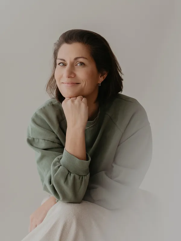 Adisa van Velsen-Renfurm