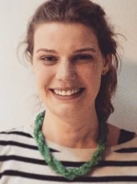 Anna Stroot