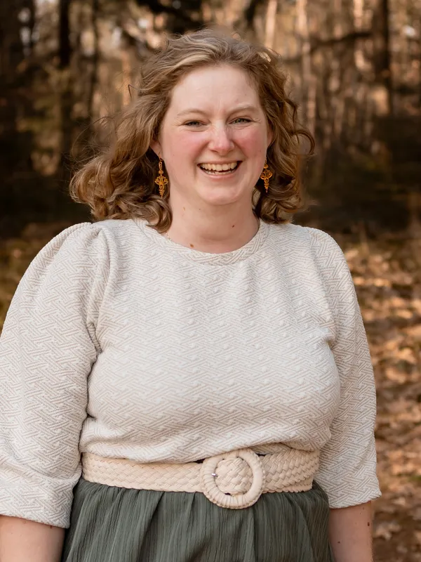 Danjela van Gils