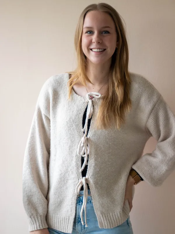 Eline van Sluisveld