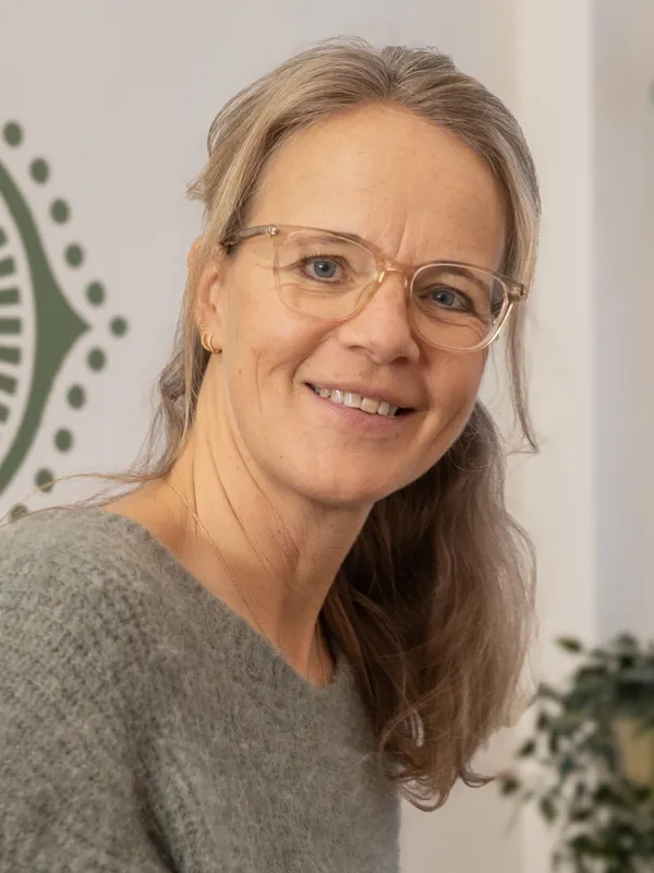 Ellen van Deursen
