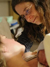 Esther Kokkelmans-Rebers