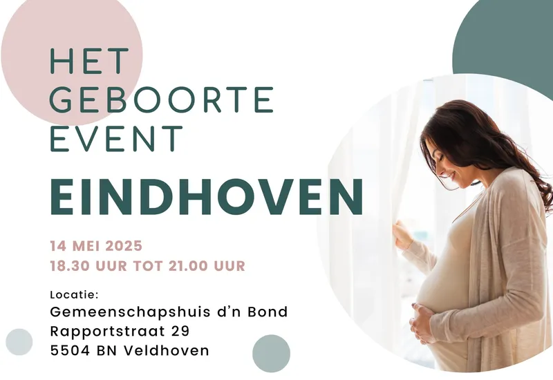 Het Geboorte Event, Eindhoven