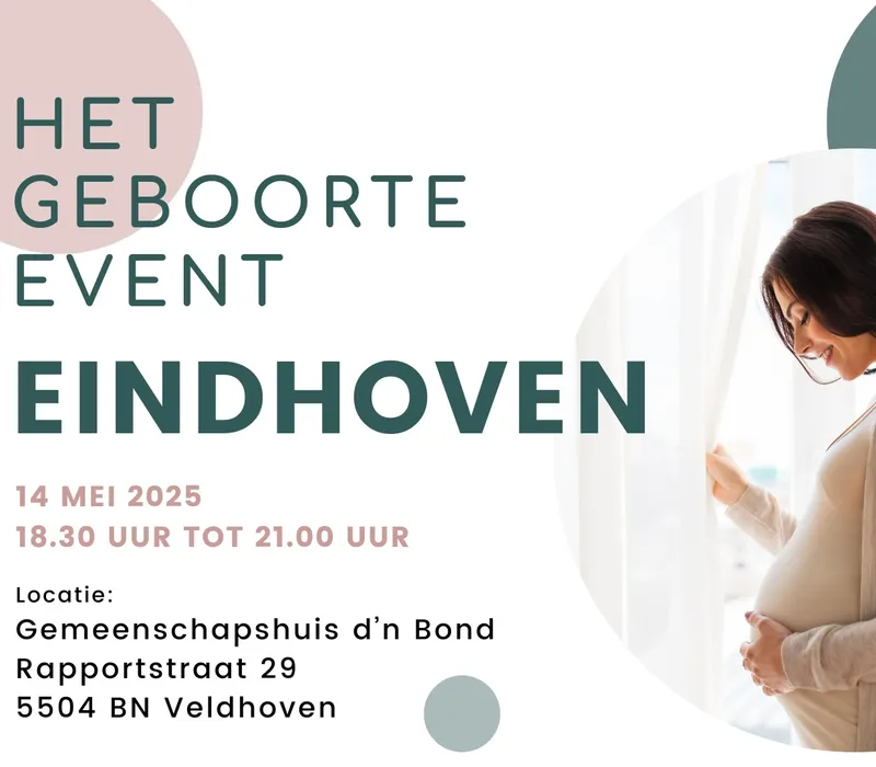 Het Geboorte Event, Eindhoven