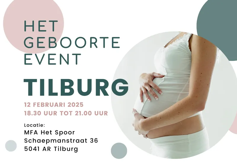 Het Geboorte Event