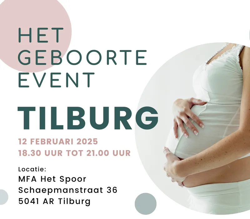 Het Geboorte Event