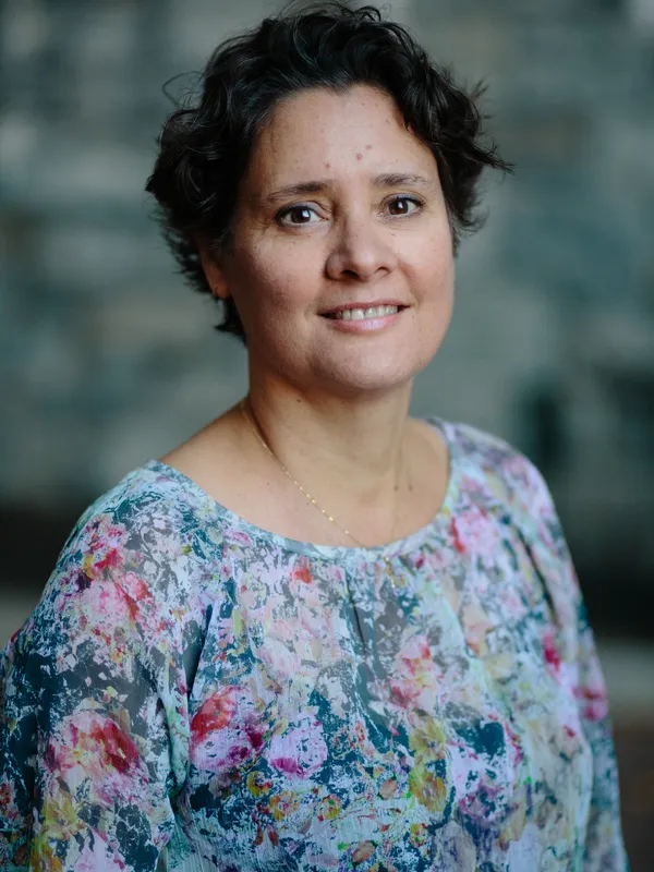 Joyce Havinga- Droop