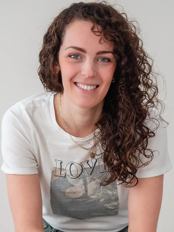 Laura Roggeveen
