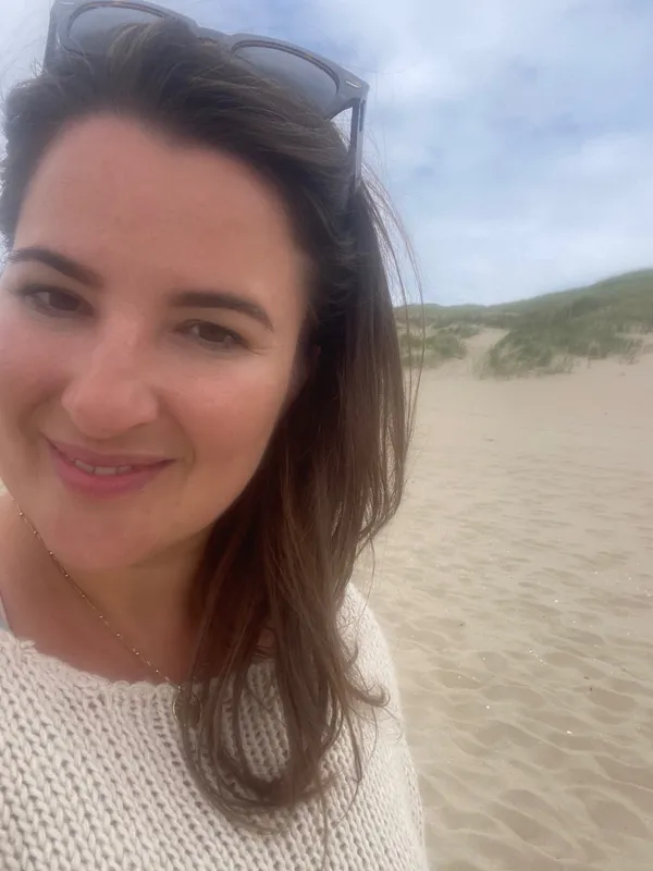 Lisanne van Doorn