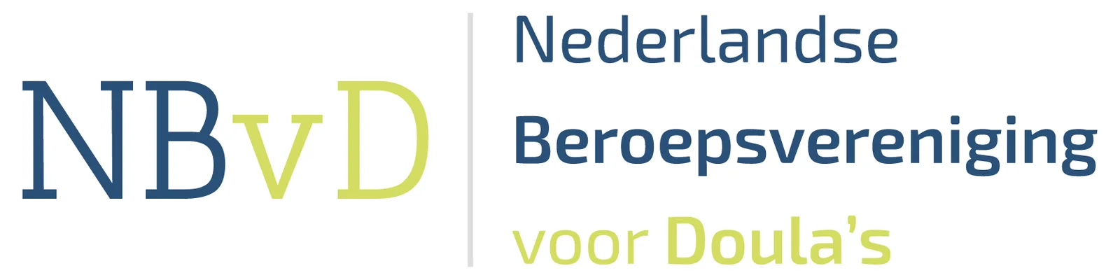 NBvD logo nieuw