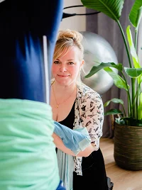 Marleen Jansen