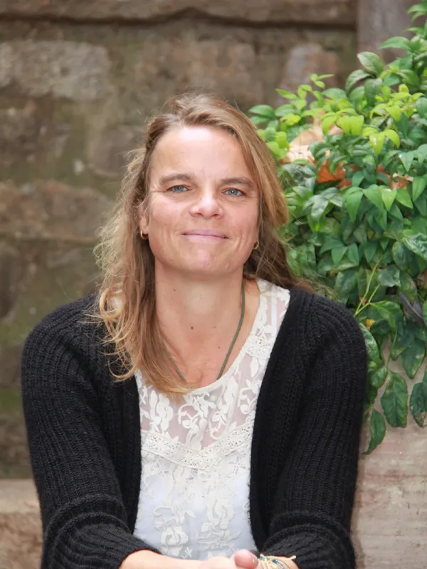 Marlouk van Gooswilligen