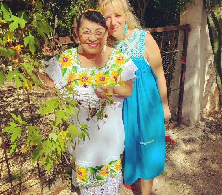 Mayan Midwifery Mexico reis