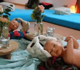 Regiomeeting Utrecht (voor doula's)