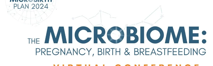 The microbiome virtual conference