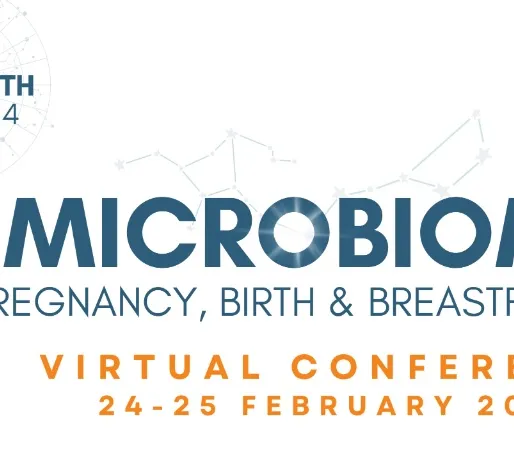 The microbiome virtual conference