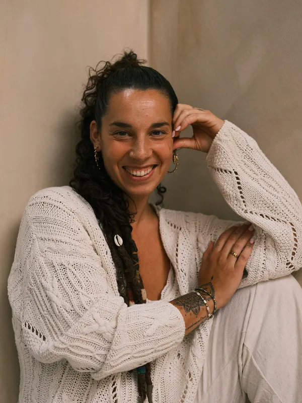 Samantha van Praag